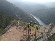 Rutas Guiadas en Segway por la Ribeira Sacra