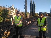 Rutas Guiadas en Segway por la Ribeira Sacra