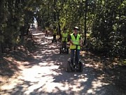 Rutas Guiadas en Segway por la Ribeira Sacra